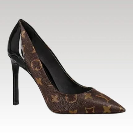 Louis Vuitton Slim High Heels 10cm LVW048 - Drip Slum