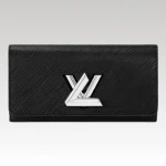 Louis Vuitton Twist Wallet LV051 - Drip Slum