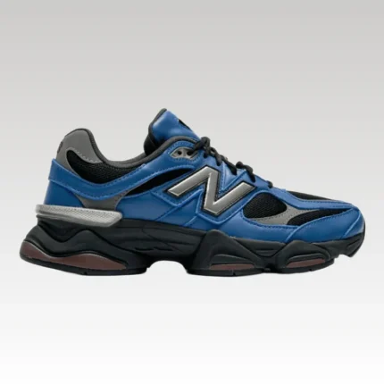 New Balance Dark Royal NB006 - Drip Slum