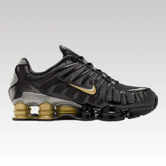 Nike Shox NK029 - Drip Slum