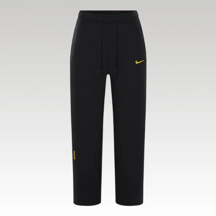Nike x NOCTA Tech Fleece Black - Drip Slum