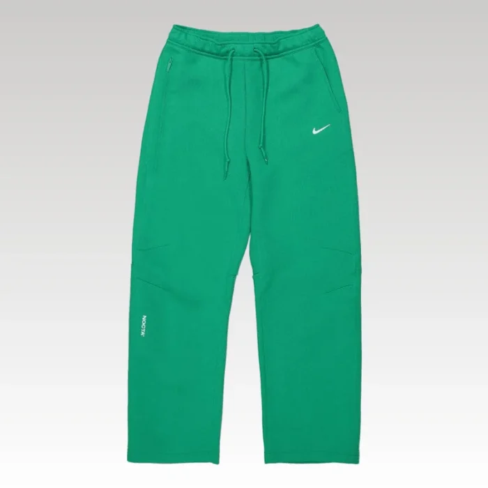 Nike x NOCTA Tech Fleece Stadium Green/Sail - Drip Slum
