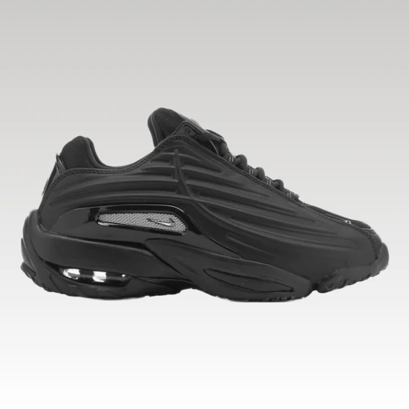 Home Basic 665 NOCTA x Nike Hot Step 2 Black NK007 - Drip Slum
