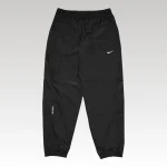 NOCTA x Nike Pants Woven Track Black - Drip Slum