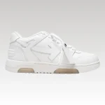 Off-White Out Of Office "OOO" Triple White - Drip Slum