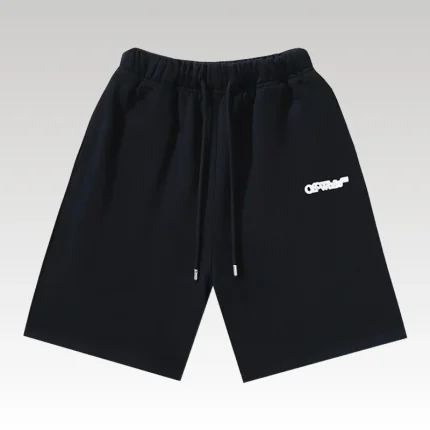 Off-White Shorts OFF035 - Drip Slum