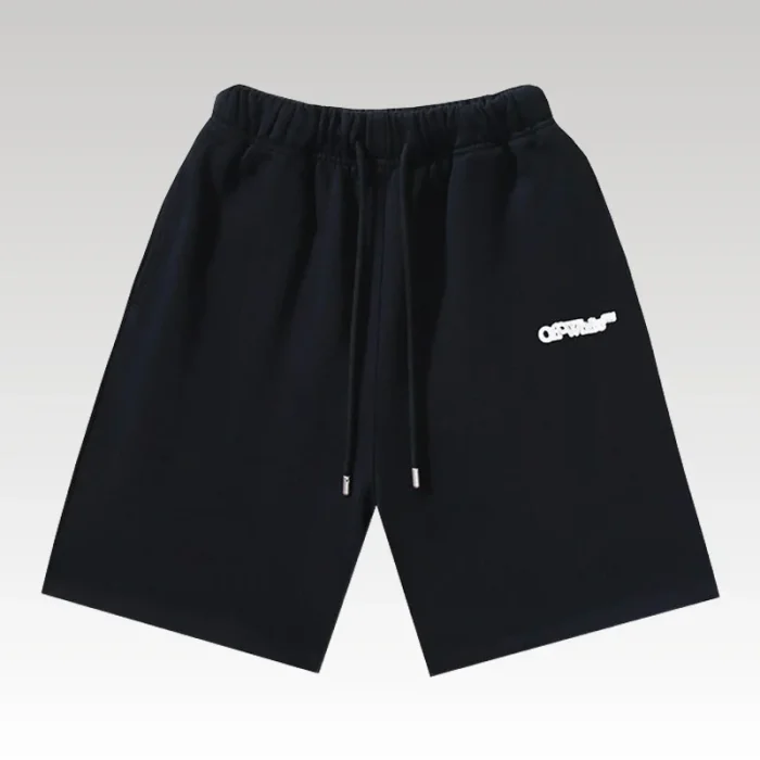 Off-White Shorts OFF035 - Drip Slum