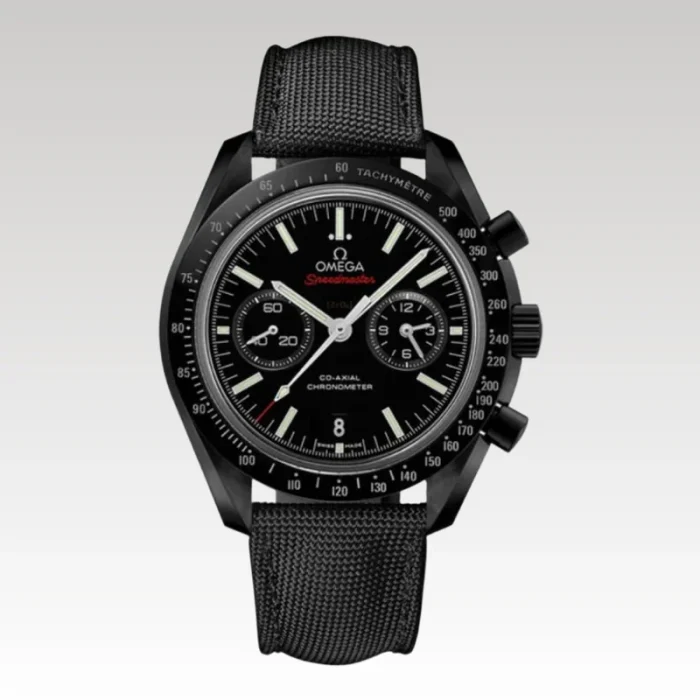 Omega Speedmaster Dark Side OMA004 - Drip Slum