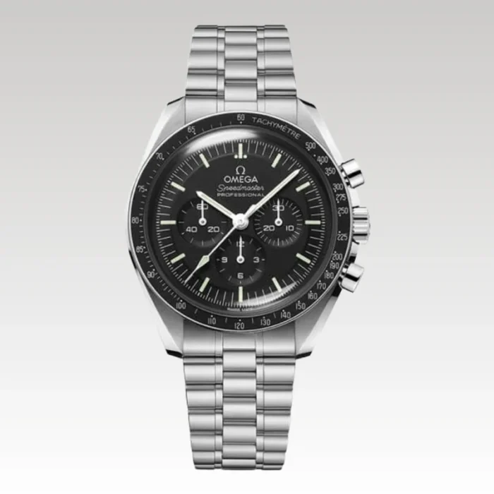 Omega Speedmaster OMA003 - Drip Slum