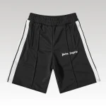 Palm Angels Classic Track Shorts - Drip Slum