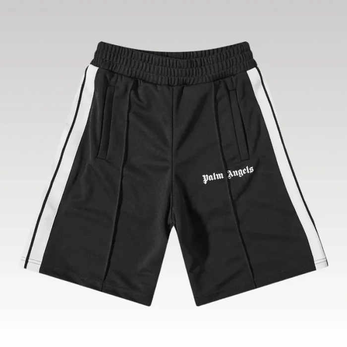 Palm Angels Classic Track Shorts - Drip Slum