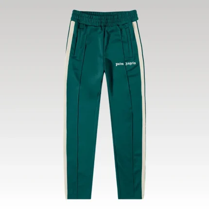 Palm Angels Track Green - Drip Slum