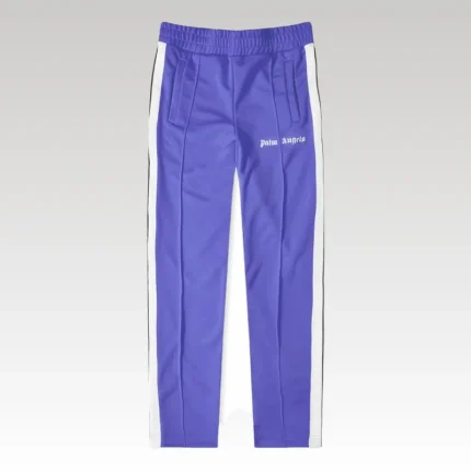 Palm Angels Track Purple - Drip Slum
