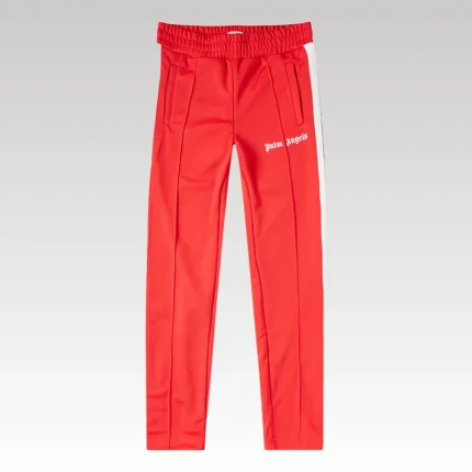 Palm Angels Track Red - Drip Slum