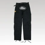 Pants Cargo CRTZ Guerrillaz Black Edition CZ006 - Drip Slum