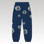 Pants Denim Tears DT008 - Drip Slum