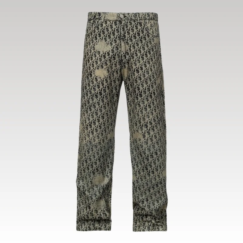 Home Basic 626 Pants Dior DO083 - Drip Slum