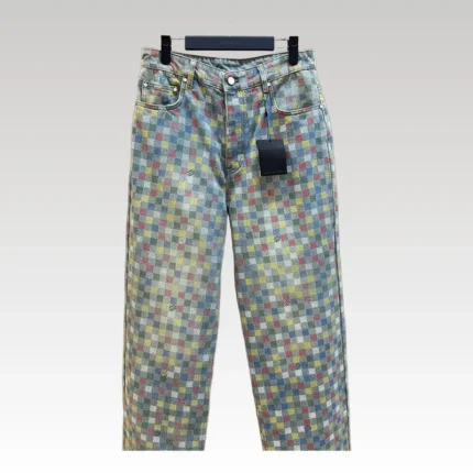 Pants Louis Vuitton LV188 - Drip Slum