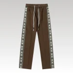 Pants Louis Vuitton LV269 - Drip Slum