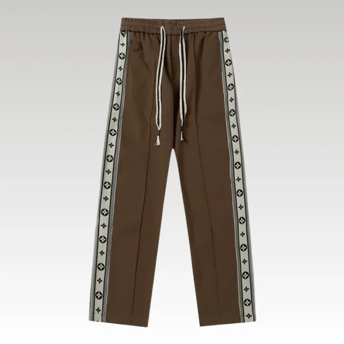 Pants Louis Vuitton LV269 - Drip Slum
