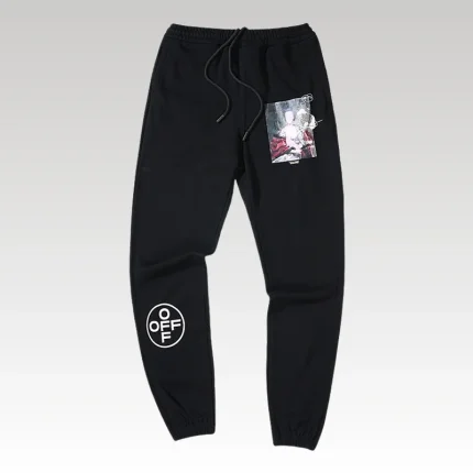 Pants Off-White OFF026 - Drip Slum