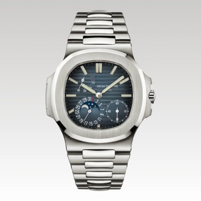 Patek Philippe Nautilus 5712 PTP005 - Drip Slum