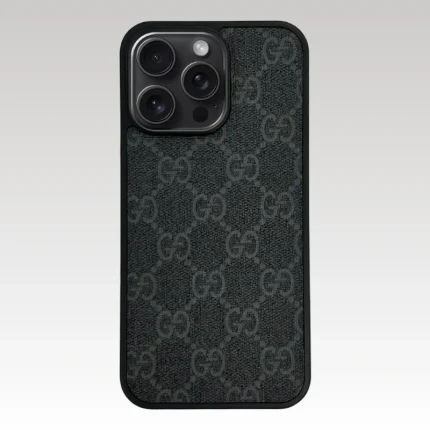 Phone Case Gucci GC184 - Drip Slum