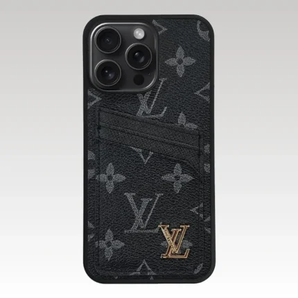 Phone Case Louis Vuitton CARDHOLDER LV138 - Drip Slum