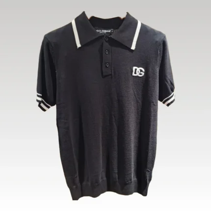 Polo Shirt Dolce Gabbana DG014 - Drip Slum