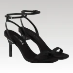 Prada High Heels Black PD070 - Drip Slum