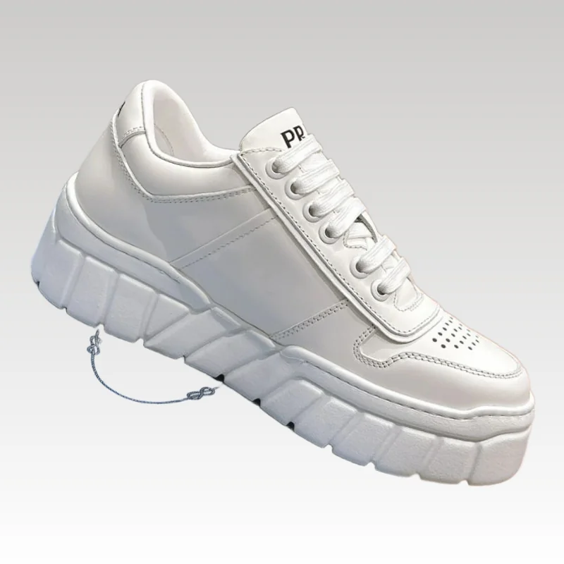 Home Basic 67 Prada Sneaker PDW012 - Drip Slum
