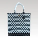Prada Symbole Tote Bag PD091 - Drip Slum