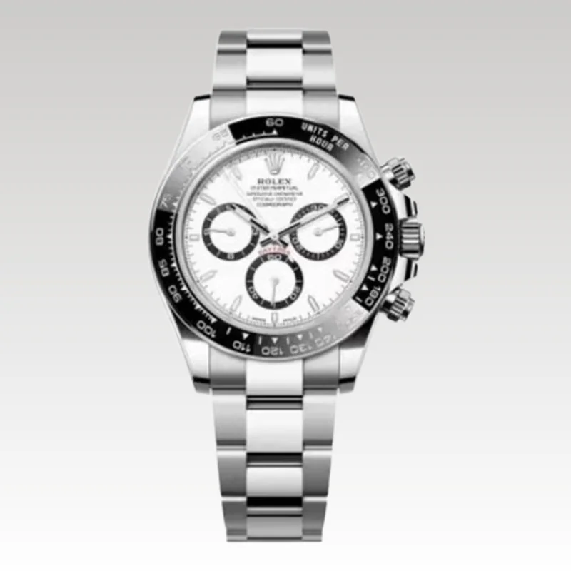 Rolex Cosmograph Daytona RLX002 - Drip Slum