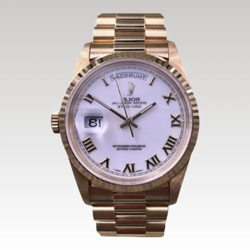 Rolex Day-Date RLX021 - Drip Slum