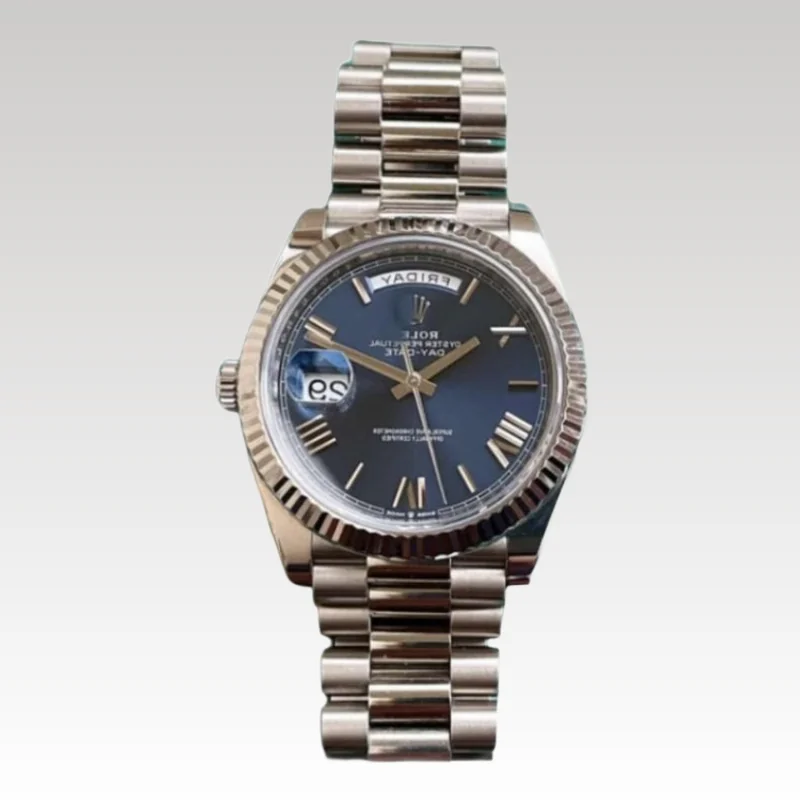 Rolex Day-Date RLX022 - Drip Slum