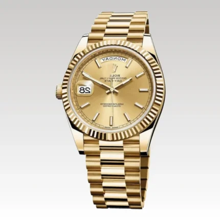 Rolex Day-Date RLX023 - Drip Slum