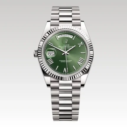 Rolex Day-Date RLX025 - Drip Slum