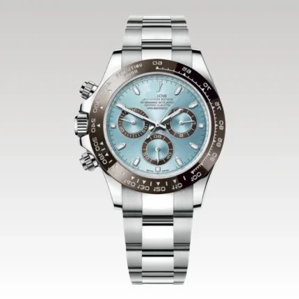 Rolex Daytona Platinum RLX042 - Drip Slum