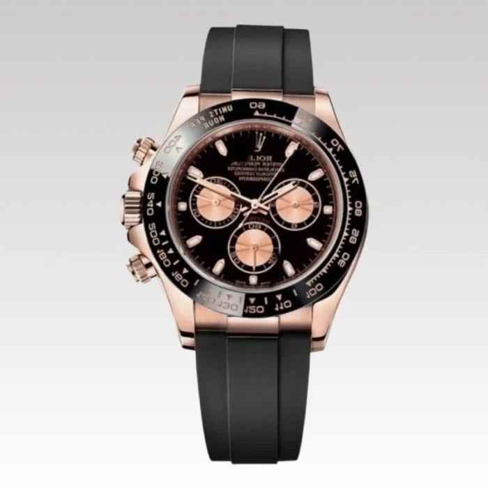 Rolex Daytona RLX029 - Drip Slum