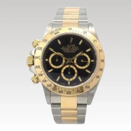 Rolex Daytona RLX032 - Drip Slum