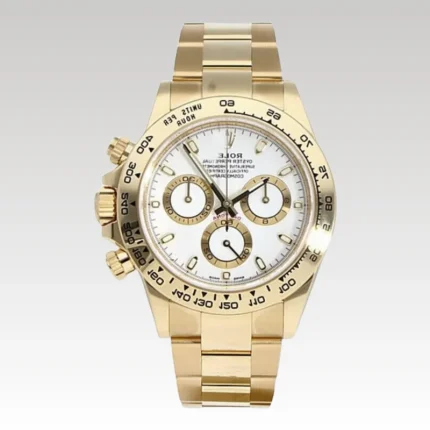 Rolex Daytona RLX033 - Drip Slum