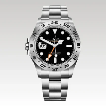Rolex Explorer RLX046 - Drip Slum