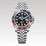 Rolex GMT-Master II RLX004 Top Quality - Drip Slum