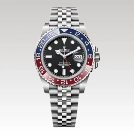 Rolex GMT-Master II RLX004 Top Quality - Drip Slum