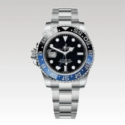 Rolex GMT Master ll Batman RLX049 - Drip Slum