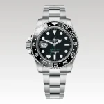 Rolex GMT Master ll Bruce Wayne RLX052 - Drip Slum
