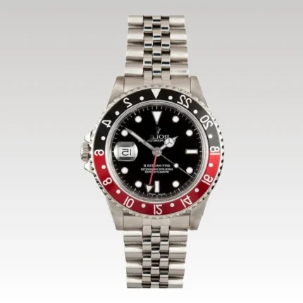 Rolex GMT Master ll Coke Jubilee RLX054 - Drip Slum