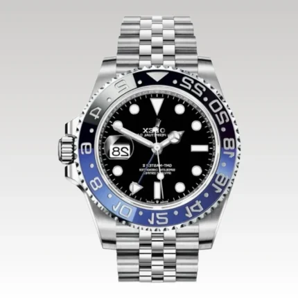 Rolex GMT Master ll Jubilee RLX050 - Drip Slum