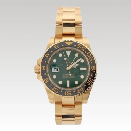 Rolex GMT Master ll RLX047 - Drip Slum