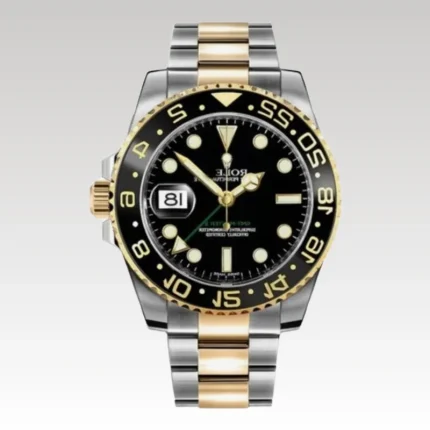 Rolex GMT Master ll RLX048 - Drip Slum